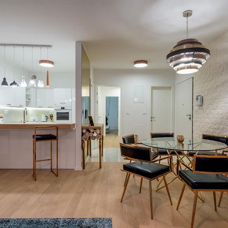 Apartment Carnation Спліт Екстер'єр фото