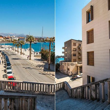 Apartment Carnation Спліт Екстер'єр фото