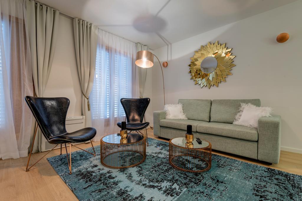 Apartment Carnation Спліт Екстер'єр фото