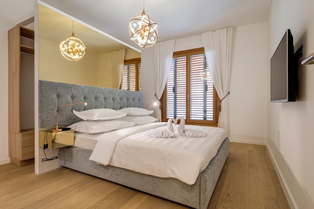 Apartment Carnation Спліт Екстер'єр фото