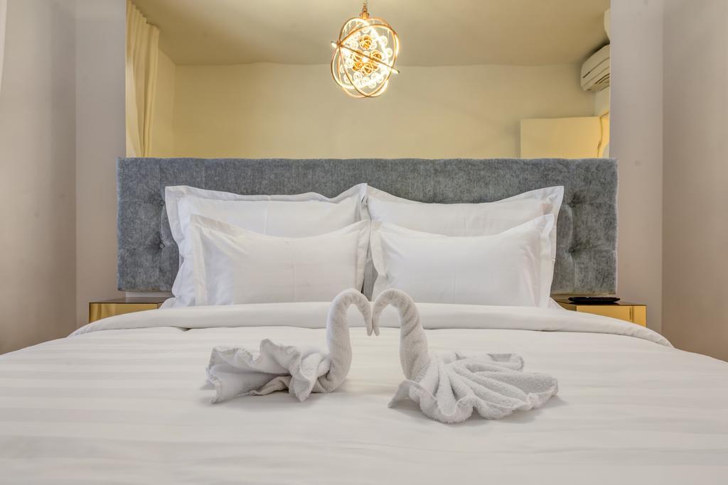 Apartment Carnation Спліт Екстер'єр фото