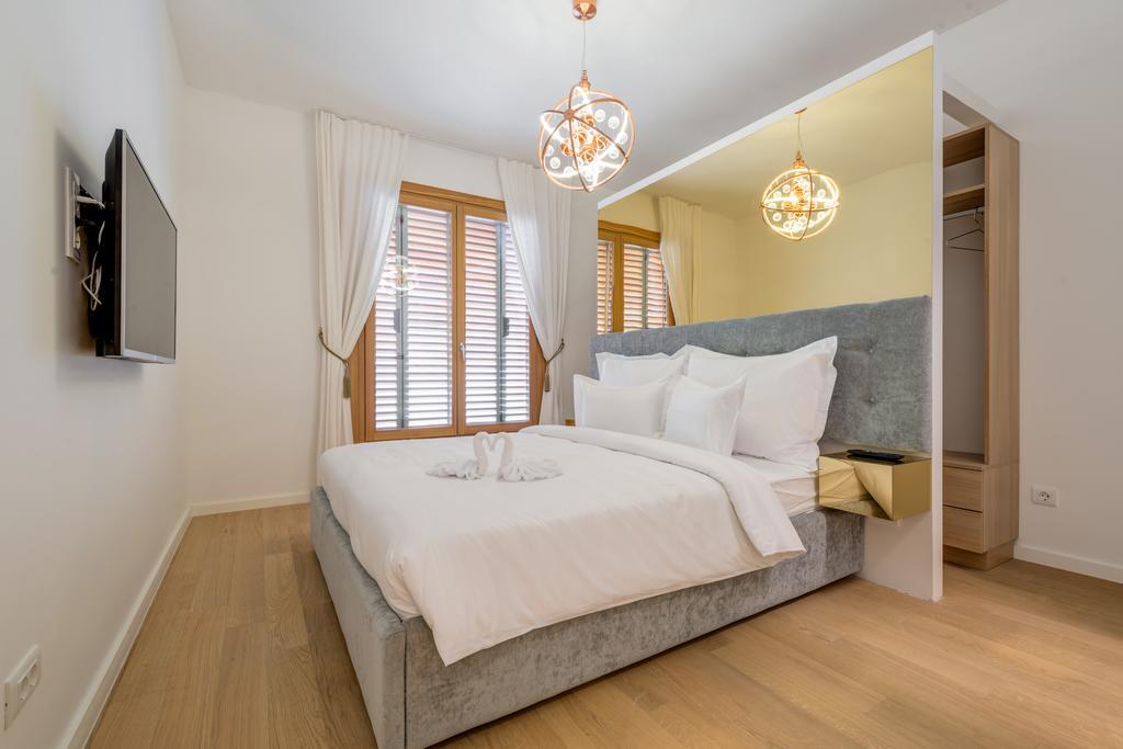 Apartment Carnation Спліт Екстер'єр фото