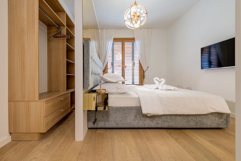 Apartment Carnation Спліт Екстер'єр фото