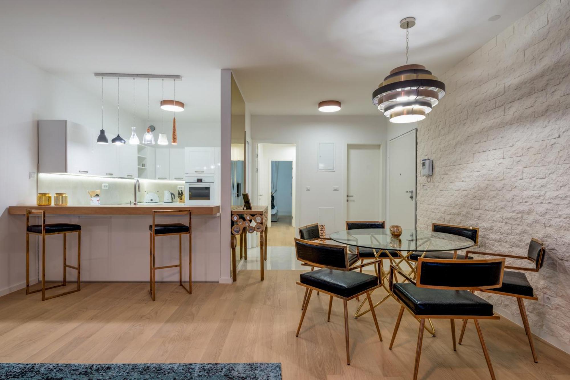 Apartment Carnation Спліт Екстер'єр фото