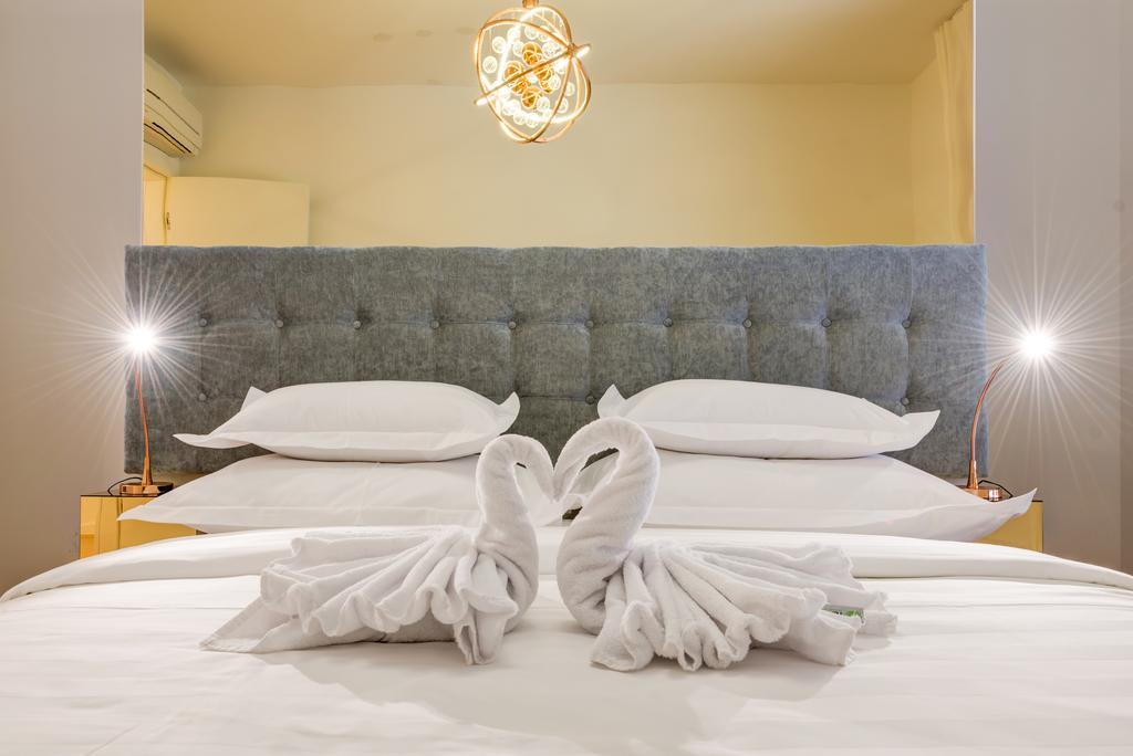 Apartment Carnation Спліт Екстер'єр фото