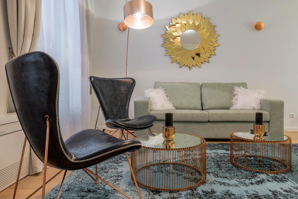 Apartment Carnation Спліт Екстер'єр фото